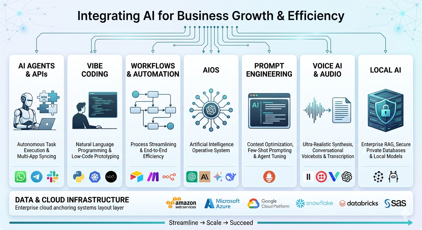 AI Services